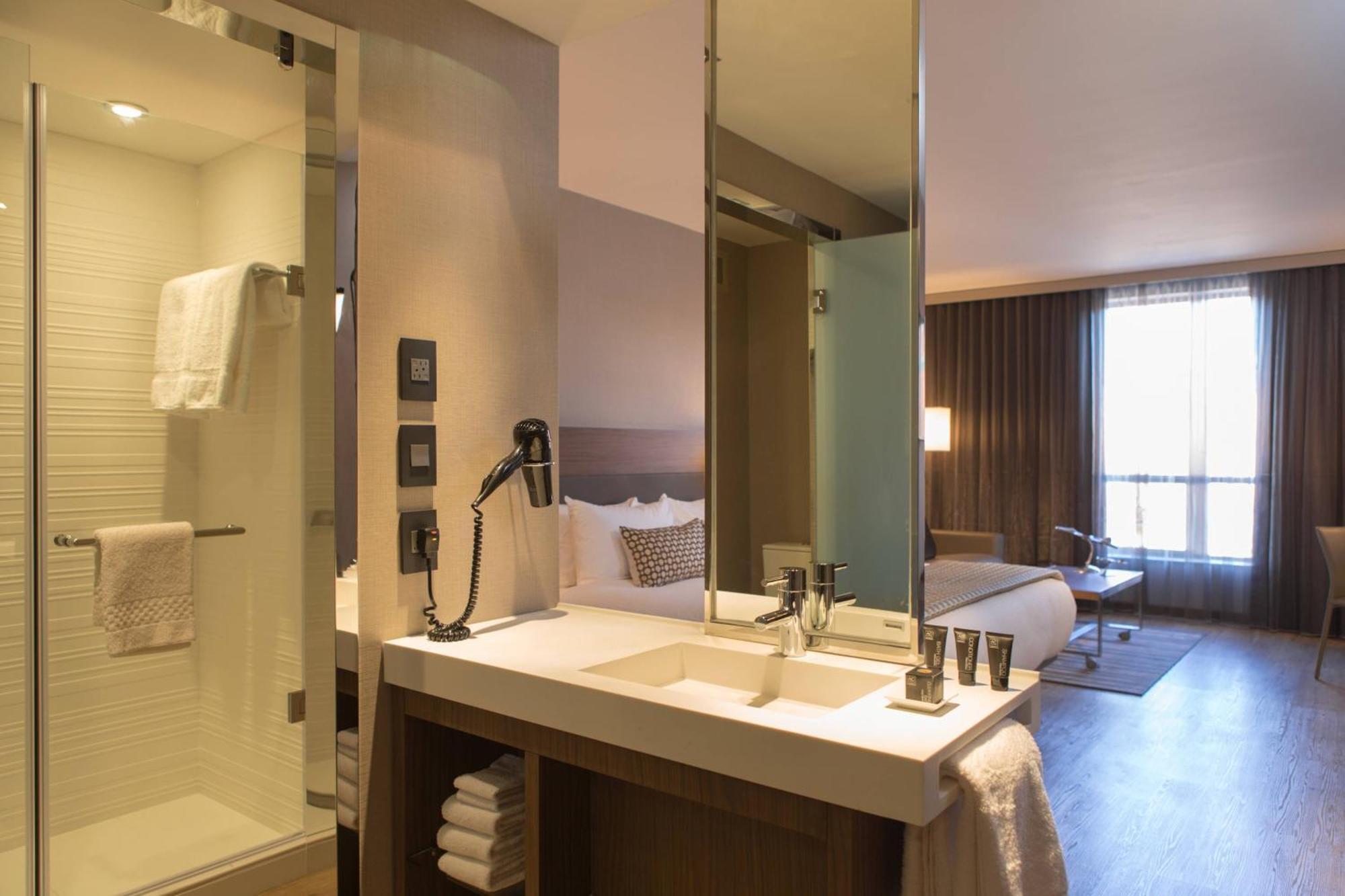 Ac Hotel Kansas City Plaza Eksteriør bilde
