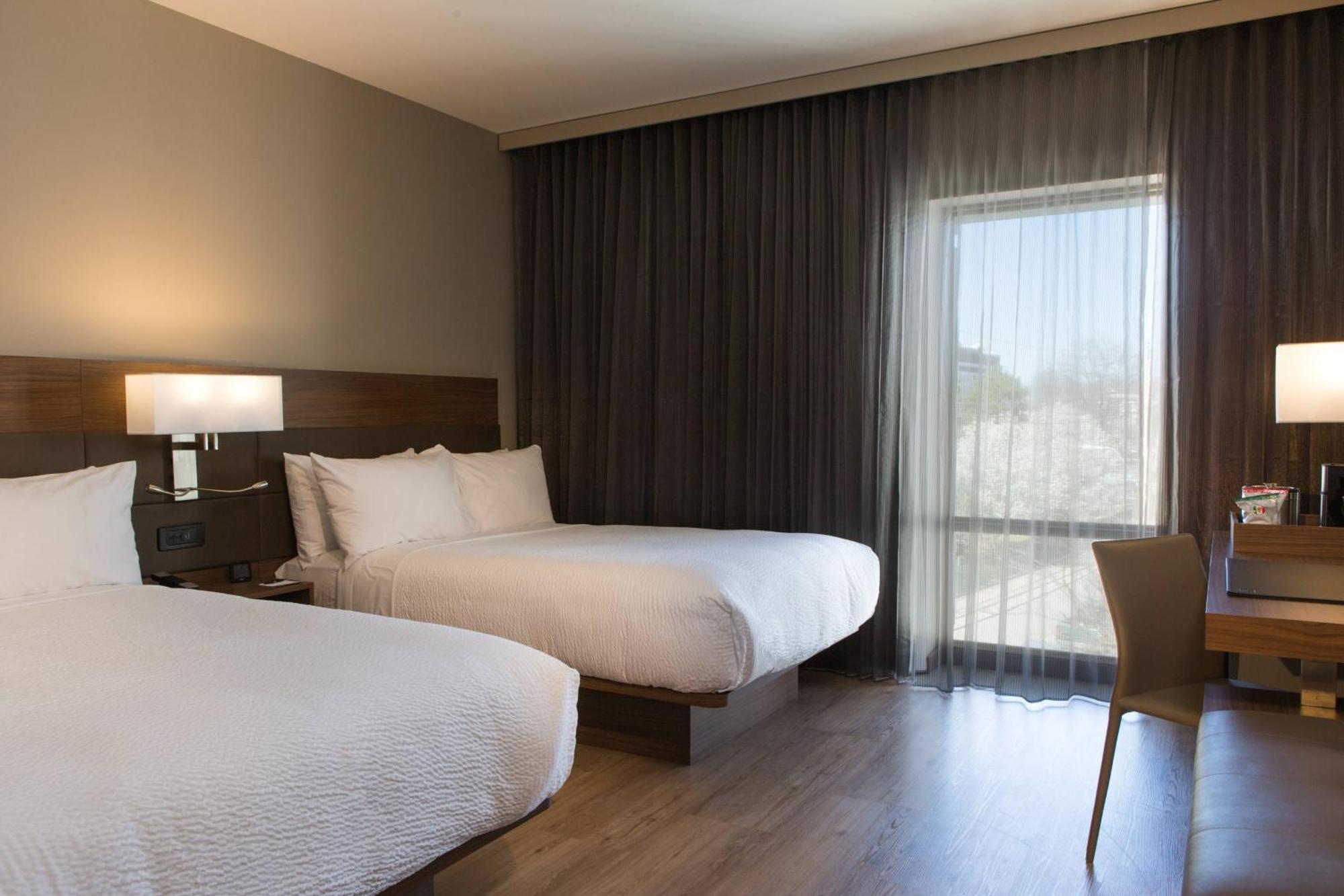 Ac Hotel Kansas City Plaza Eksteriør bilde