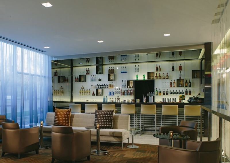 Ac Hotel Kansas City Plaza Eksteriør bilde