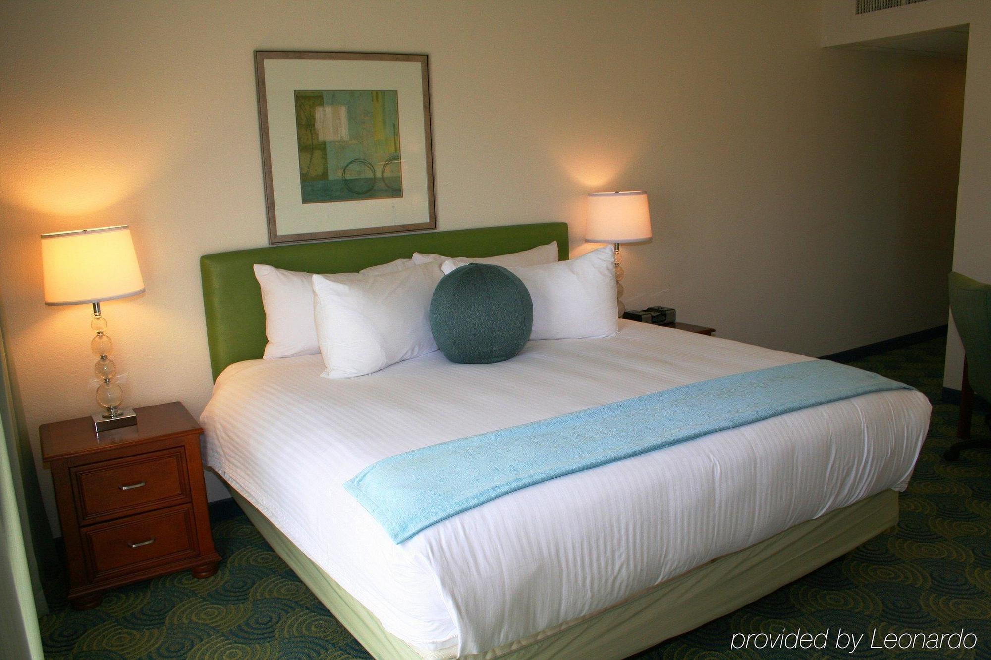 Ac Hotel Kansas City Plaza Rom bilde